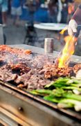 Image result for BBQ Catering Near Me
