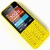 Image result for Nokia Yellow Display Phone
