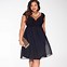 Image result for Fashion Nova Plus Size Formal Dress