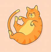 Image result for Fat Cat Cartoon