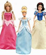 Image result for Disney Dolls for Girls