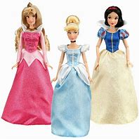Image result for All Disney Princesses Dolls Baby
