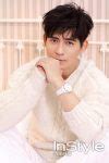 Image result for Vic Chou