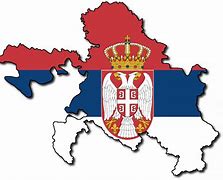 Image result for Srbija Granice