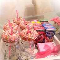 Image result for Girls Sleepover Food Ideas