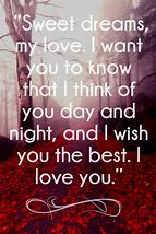 Image result for Quotes About Love and Dreams
