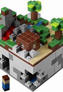 Image result for LEGO Minecraft CUUSOO Beta
