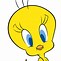 Image result for Angry Tweety PNG