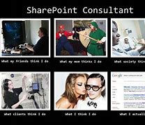 Image result for Microsoft SharePoint Meme