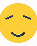 Image result for Uncertain Emoji Face