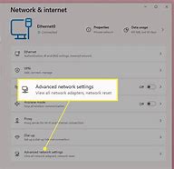 Image result for Local Area Network Settings