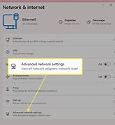 Image result for Network Reset Icon