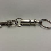 Image result for Coil Key Chain