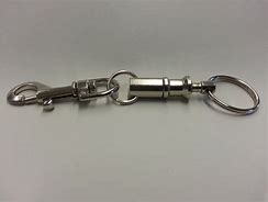 Image result for Snap Hook Wire Clips Lanyard