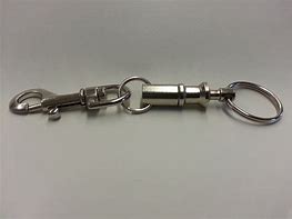 Image result for Key Chain Ring Holder