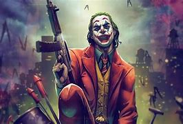 Image result for DC Joker Wallpaper