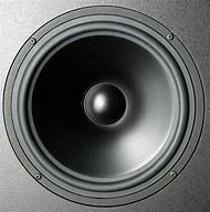 Image result for Speaker Cone