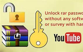 Image result for winRAR Passsword