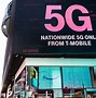 Image result for Difference Between 4G and 5G Network