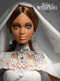 Image result for Unique Barbie Dolls