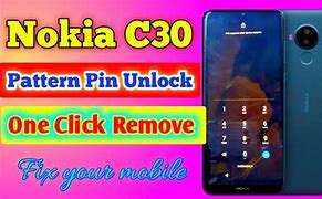 Image result for Voicemail Password Reset On Nokia Phone