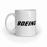 Image result for Boeing Coffee Mug
