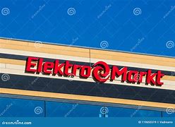 Image result for Elektromarkt Logo