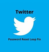 Image result for Reset Password Email Twitter