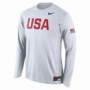 Image result for Nike USA Shirt Basketball