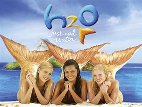 Image result for H20 Water Wallpaper