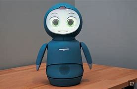 Image result for Small Robot Companion