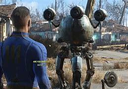 Image result for Codsworth FO4