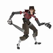 Image result for Scout Robot Red