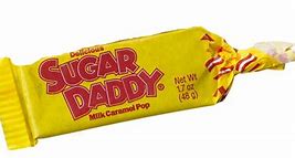 Image result for Sugar Daddies Candy