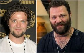 Image result for Bam Margera Before and After