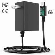 Image result for Nintendo Switch Power Adapter