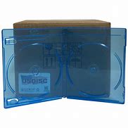 Image result for Blu-ray Disc Case