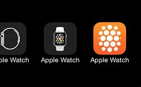 Image result for Pics of Apple Watch Logos