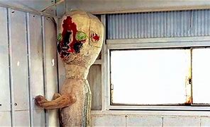 Image result for SCP-173 Mexican