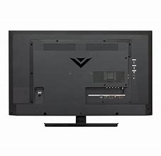 Image result for Back of a Vizio TV