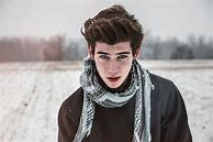 Image result for Boy Style in Winter