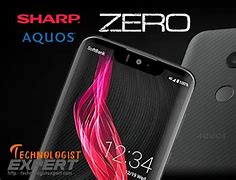 Image result for Sharp AQUOS Zero 4