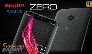 Image result for Sharp AQUOS 200Hz Phone