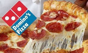 Image result for Domino's Frsh Pizza