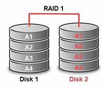 Image result for Raid 1 with Duplexing