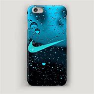 Image result for Blue Phone Cases Nike