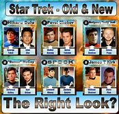 Image result for Star Trek New Year Memes