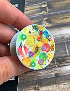 Image result for iPhone Con Popsocket