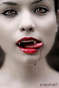 Image result for Most Beautiful Vampire Girl