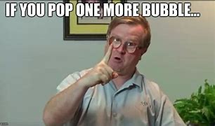 Image result for Bubbles Sweet Meme